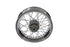 V-Twin 16 inch x 4.00 inch Front or Rear Spoke Wheel - 52-0937