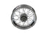 V-Twin 16 inch x 4.00 inch Front or Rear Spoke Wheel - 52-0937