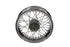 V-Twin 16 inch x 4.00 inch Front or Rear Spoke Wheel - 52-0938