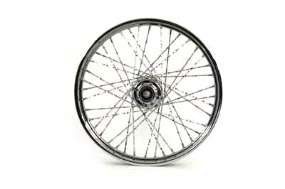 V-Twin Front Spoke 21 inch x 2.15 inch Wheel - 52-0971