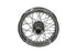 V-Twin 16 inch x 3.00 inch Front Spoke Wheel - 52-0972