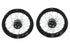 V-Twin 16 inch x 3.00 inch Servi-Car Rear Wheel Set - 52-0985