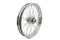 V-Twin 23 inch x 3.00 inch Front Spoke Wheel - 52-1026