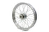 V-Twin 23 inch x 3.00 inch Front Spoke Wheel - 52-1026