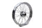 V-Twin 23 inch x 3.00 inch Front Spoke Wheel - 52-1029