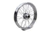 V-Twin 23 inch x 3.00 inch Front Spoke Wheel - 52-1029