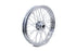 V-Twin 23 inch x 3.00 inch Front Spoke Wheel - 52-1030