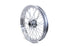V-Twin 23 inch x 3.00 inch Front Spoke Wheel - 52-1030