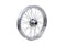 V-Twin 23 inch x 3.00 inch Front Spoke Wheel - 52-1031