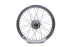 V-Twin 23 inch x 3.00 inch Front Spoke Wheel - 52-1031