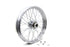 V-Twin 23 inch x 3.00 inch Front Spoke Wheel - 52-1033