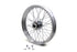 V-Twin 23 inch x 3.00 inch Front Spoke Wheel - 52-1033