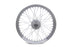V-Twin 23 inch x 3.00 inch Front Spoke Wheel - 52-1035