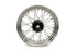 V-Twin 16 inch x 3.00 inch Indian Replica Wheel - 52-1036