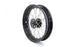 V-Twin 16 inch x 3.00 inch Indian Replica Wheel - 52-1038