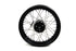 V-Twin 16 inch x 3.00 inch Front or Rear KH Style Spoke Wheel - 52-1039