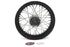 V-Twin 16 inch x 3.00 inch Rear Spoke Wheel - 52-1048