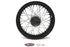 V-Twin 16 inch x 3.00 inch Rear Spoke Wheel - 52-1048