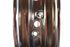 V-Twin KH Replica 19 inch x 2.15 inch Wheel Rim Chrome - 52-1057