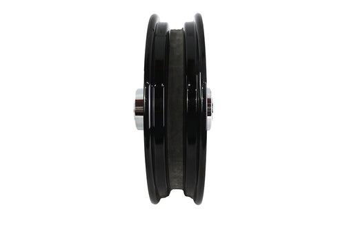 V-Twin 16 inch x 3.00 inch Rear Spoke Wheel - 52-1065