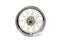 V-Twin 16 inch x 4.00 inch Rear Spoke Wheel - 52-1079