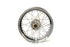 V-Twin 16 inch x 4.00 inch Rear Spoke Wheel - 52-1079