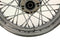 V-Twin 16 inch x 3.00 inch Rear Spoke Wheel - 52-1080