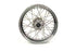 V-Twin 16 inch x 4.00 inch Rear Spoke Wheel - 52-1083