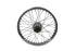V-Twin 21 inch x 2.15 inch Replica Front Spoke Wheel - 52-1084