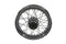 V-Twin 16 inch x 3.00 inch Replica Front Spoked Wheel - 52-1092
