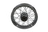 V-Twin 16 inch x 3.00 inch Replica Front Spoked Wheel - 52-1092