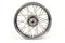 V-Twin 16 inch x 3.50 inch Replica Front or Rear Spoke Wheel - 52-1094