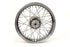 V-Twin 16 inch x 3.50 inch Replica Front or Rear Spoke Wheel - 52-1094