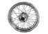 V-Twin 16 inch x 3.00 inch Rear Spoke Wheel - 52-1099