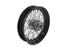 V-Twin 16 inch x 3.00 inch Rear Spoke Wheel - 52-1246