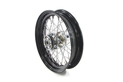 V-Twin 16 inch x 3.00 inch Rear Spoke Wheel - 52-1246