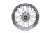 V-Twin 16 inch x 3.00 inch Front Spoke Wheel - 52-1247