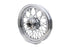V-Twin 16 inch x 3.00 inch Front Spoke Wheel - 52-1247