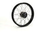 V-Twin 18 inch x 2.15 inch Front or Rear Spoke Wheel - 52-1255