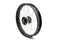 V-Twin 18 inch x 3.00 inch Replica Front or Rear Spoke Wheel - 52-1271