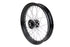 V-Twin 19 inch x 3.0 inch Star Hub Wheel Front or Rear - 52-1277