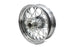 V-Twin 16 inch x 5.00 inch Replica Rear Spoke Wheel - 52-1289