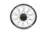 V-Twin 21 inch x 2.15 inch Replica Front Spoke Wheel - 52-2002