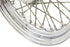V-Twin 16 inch x 3.00 inch Replica Front Spoke Wheel - 52-2007