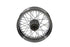 V-Twin 17 inch x 4.5 inch Rear Spoke Wheel - 52-2010