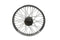 V-Twin 21 inch x 2.15 inch Replica Front Spoke Wheel - 52-2024