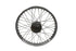 V-Twin 21 inch x 2.15 inch Replica Front Spoke Wheel - 52-2024