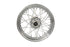 V-Twin 16 inch x 3.00 inch Front Spoke Wheel - 52-2025