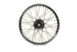 V-Twin 21 inch x 2.15 inch Replica Front Spoke Wheel - 52-2028
