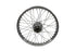 V-Twin 21 inch x 2.15 inch Replica Front Spoke Wheel - 52-2029
